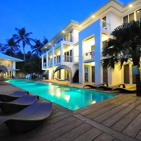 Hotel Astoria Boracay Balabag  Exterior foto