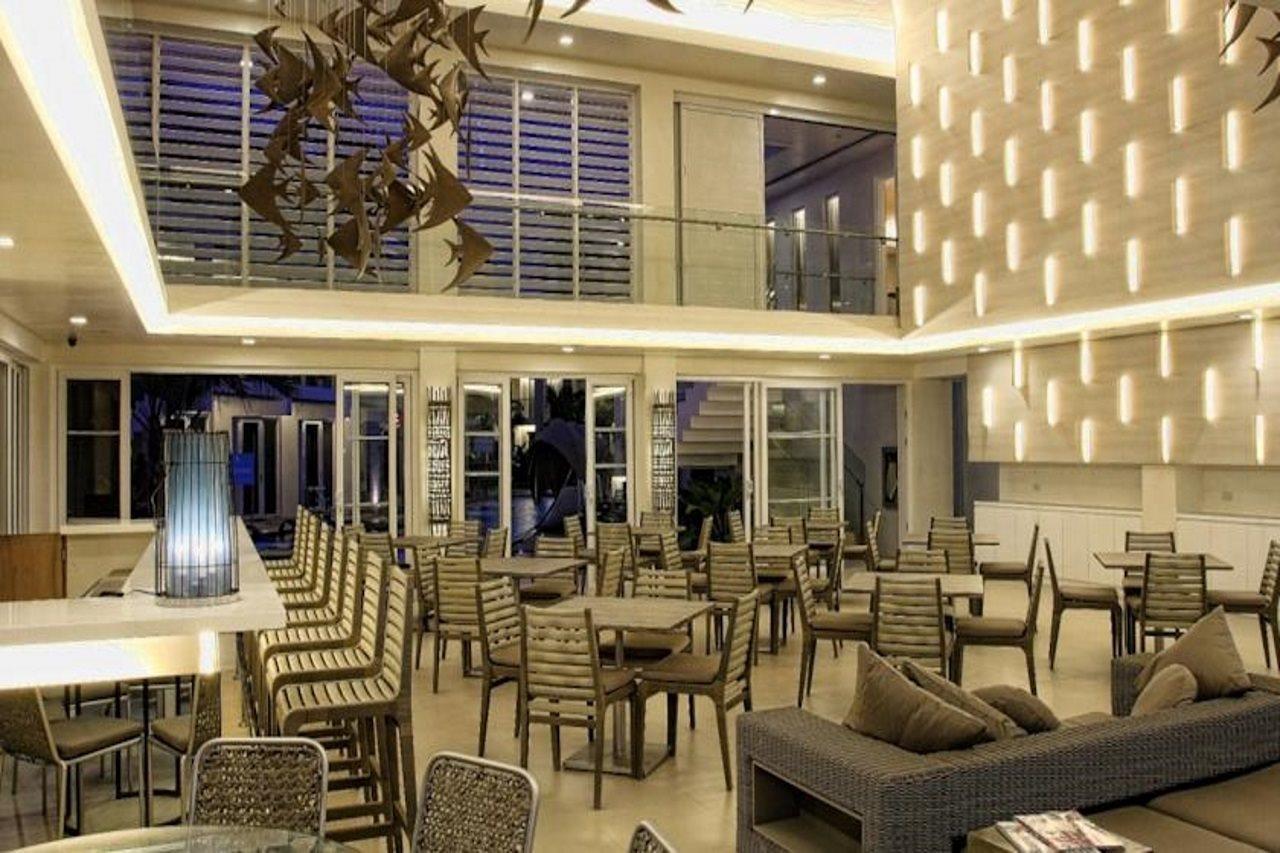 Hotel Astoria Boracay Balabag  Exterior foto