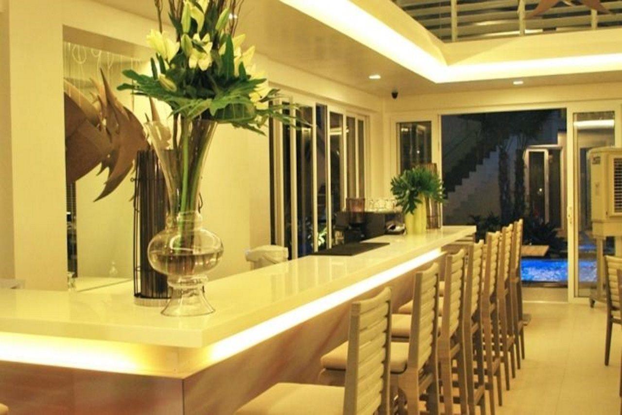 Hotel Astoria Boracay Balabag  Exterior foto