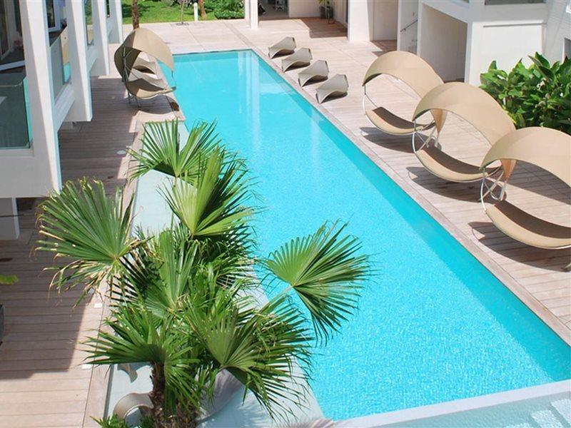 Hotel Astoria Boracay Balabag  Exterior foto