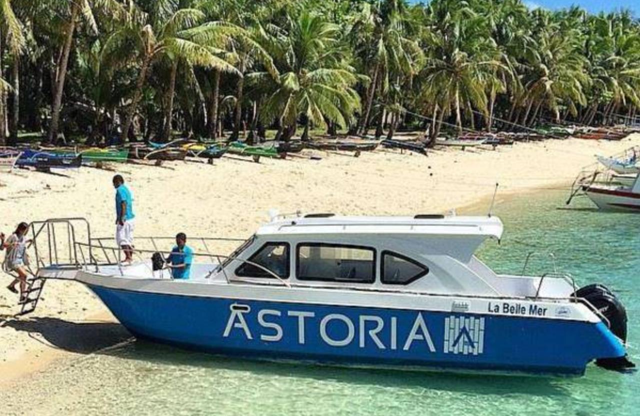 Hotel Astoria Boracay Balabag  Exterior foto