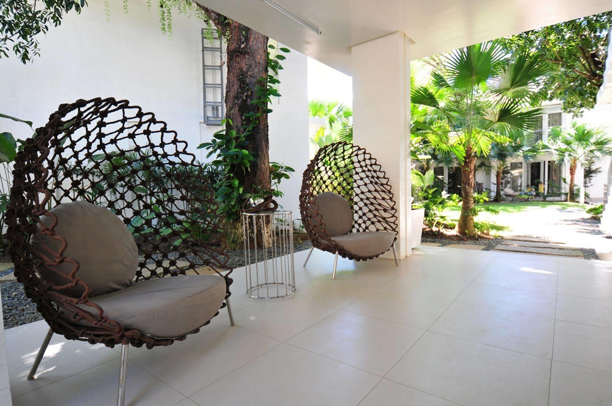 Hotel Astoria Boracay Balabag  Exterior foto