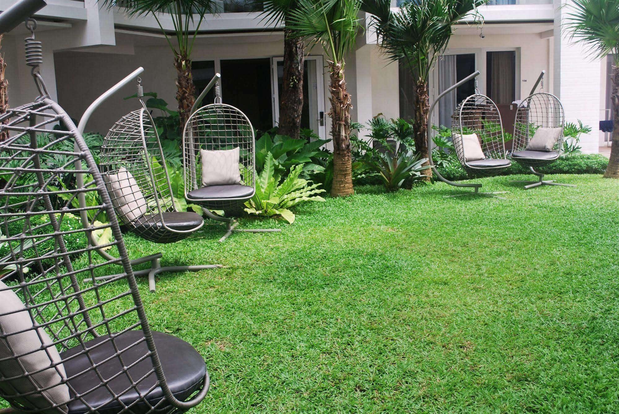 Hotel Astoria Boracay Balabag  Exterior foto